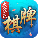 大家乐棋牌免费版下载-大家乐棋牌中文版v8.2.6