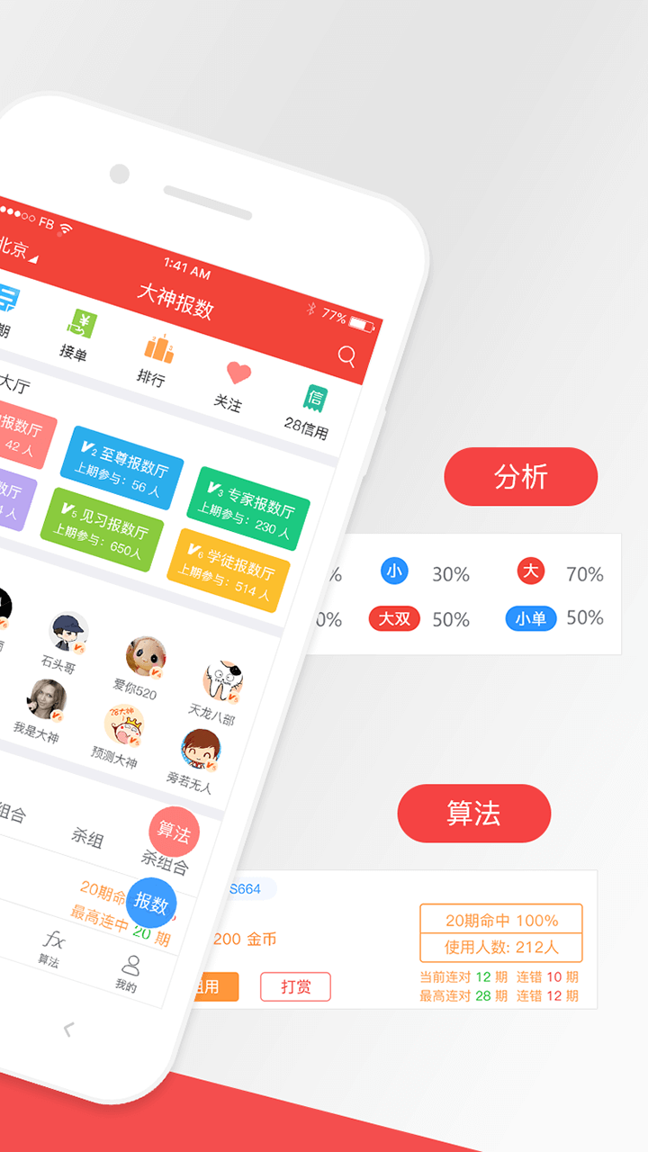 28大神app