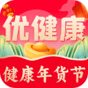 美年大健康app(优健康)下载-美年大健康app(优健康)手机版v6.9.2