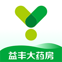 益丰健康app下载-益丰健康app免费版v7.2.1