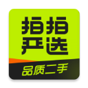 拍拍严选app下载-拍拍严选app中文版v4.2.4