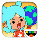 Toca Life World下载-Toca Life World老版本v2.4.9