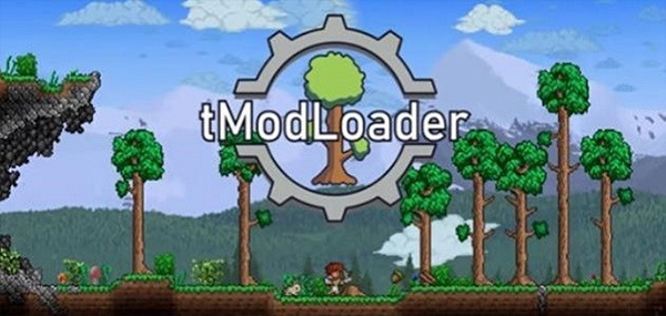 tmodloader手机版