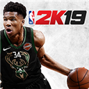 nba2k19下载-nba2k19老版本v8.9.5